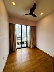 Seventy Saint Patrick's (D15), Condominium #613584041
